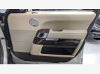 Thumbnail Photo 31 for 2017 Land Rover Range Rover Long Wheelbase Supercharged
